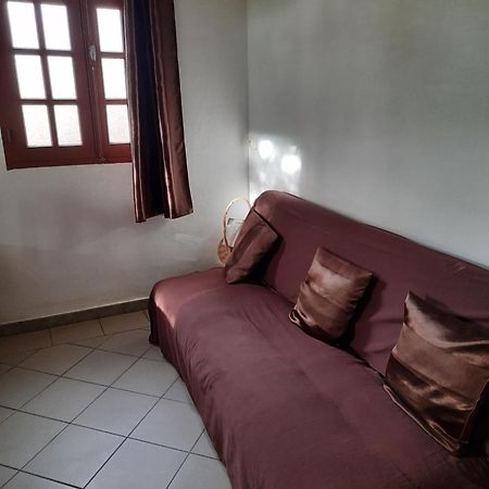 Apartament Chez Lilise 3 Sainte-Anne Zewnętrze zdjęcie
