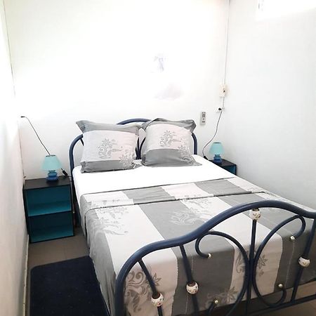 Apartament Chez Lilise 3 Sainte-Anne Zewnętrze zdjęcie