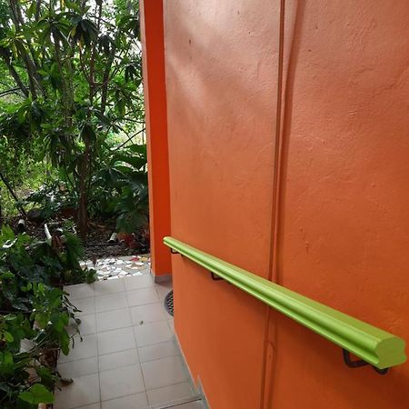 Apartament Chez Lilise 3 Sainte-Anne Zewnętrze zdjęcie