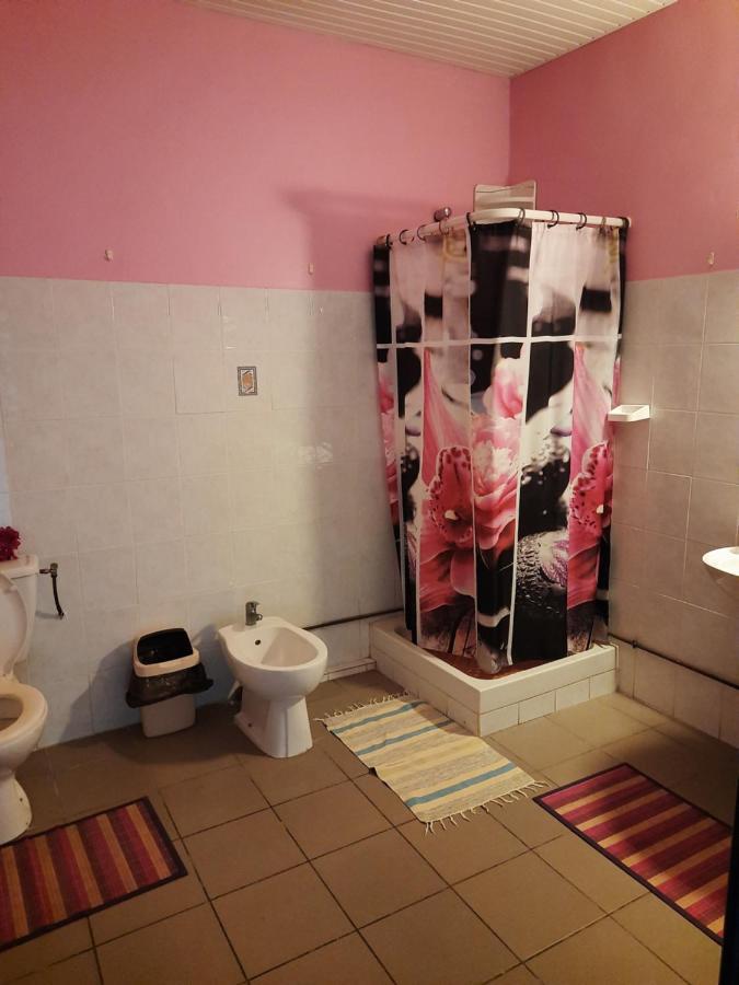 Apartament Chez Lilise 3 Sainte-Anne Zewnętrze zdjęcie