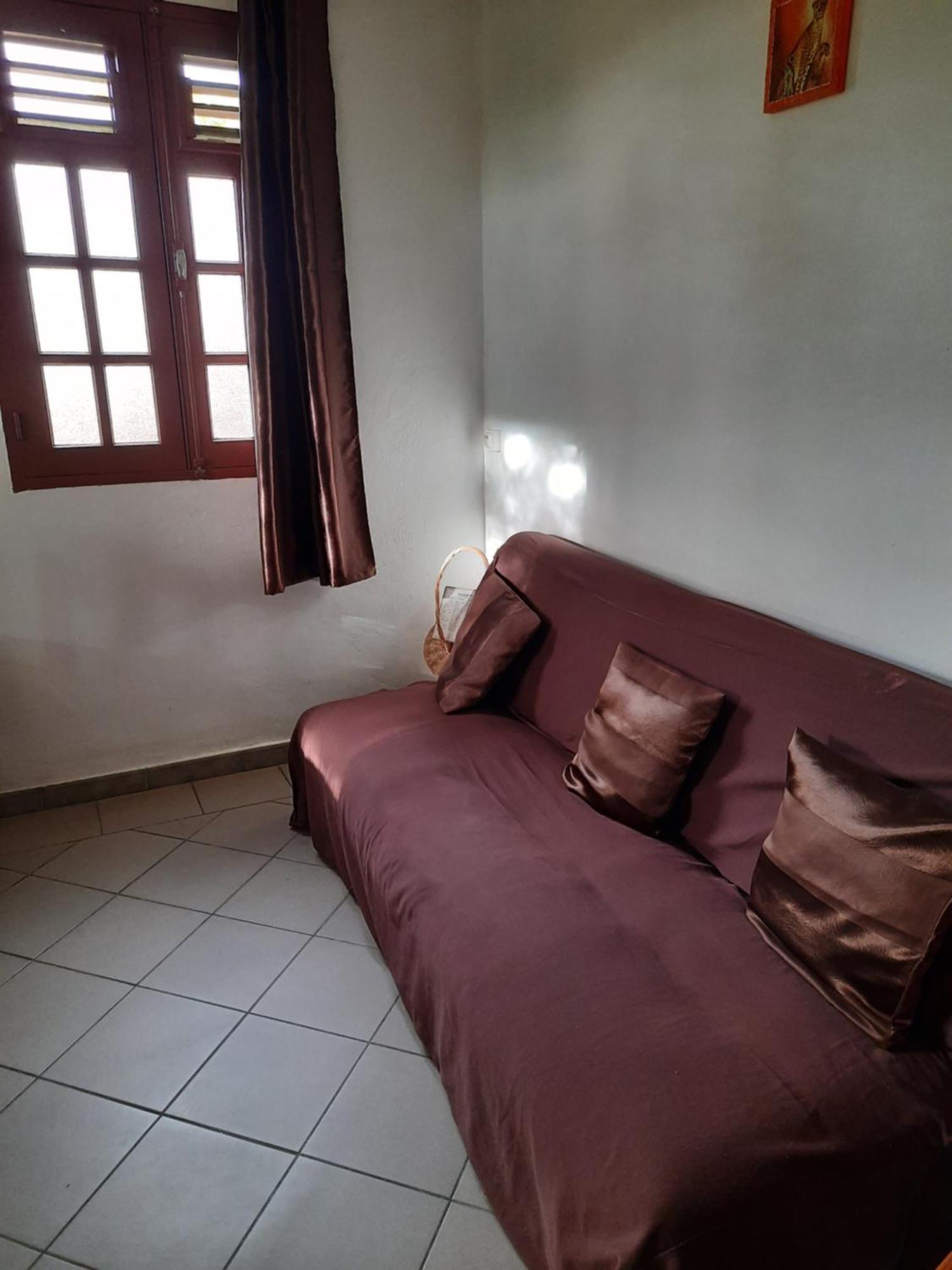 Apartament Chez Lilise 3 Sainte-Anne Zewnętrze zdjęcie