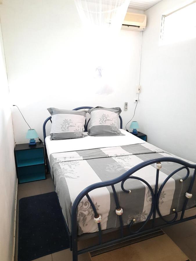 Apartament Chez Lilise 3 Sainte-Anne Zewnętrze zdjęcie