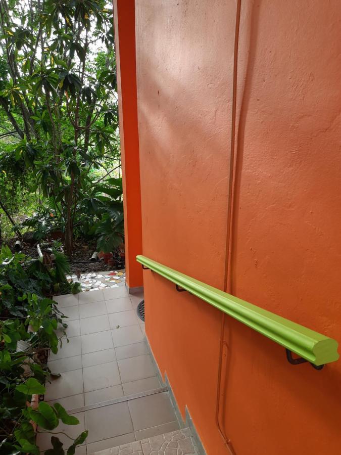 Apartament Chez Lilise 3 Sainte-Anne Zewnętrze zdjęcie