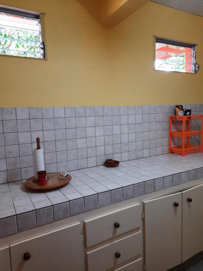 Apartament Chez Lilise 3 Sainte-Anne Zewnętrze zdjęcie